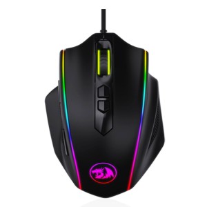 ماوس گیمینگ با سیم ردراگون مدل VAMPIRE M720 RGB